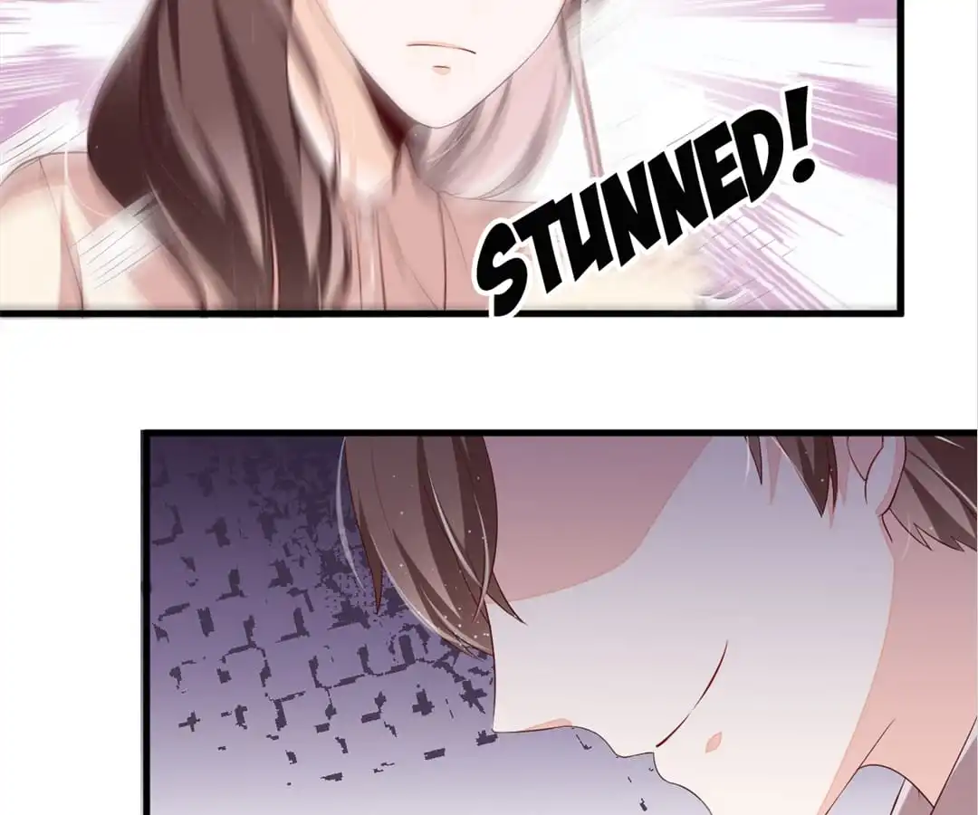 President's Shy Kiss Chapter 113 21